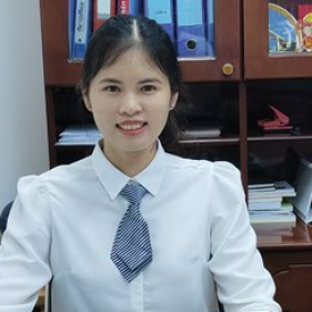 Bà Nguyễn Hồng Hạnh
