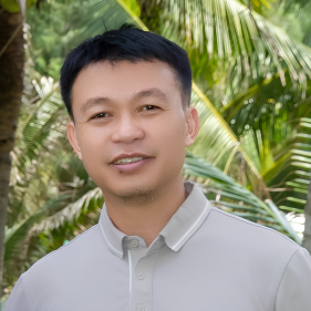 Mr. Bui Trung Hieu