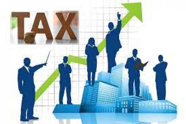 Quyết toán thuế thu nhập cá nhân năm 2022.